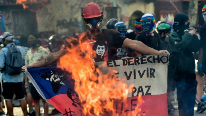 La desigualdad agravará la crisis socio-política en América Latina
