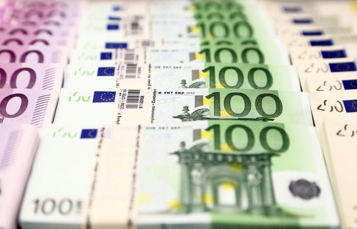 Anleger bewerten Euro-Konjunktur besser - "Rezessionsangst vertrieben"