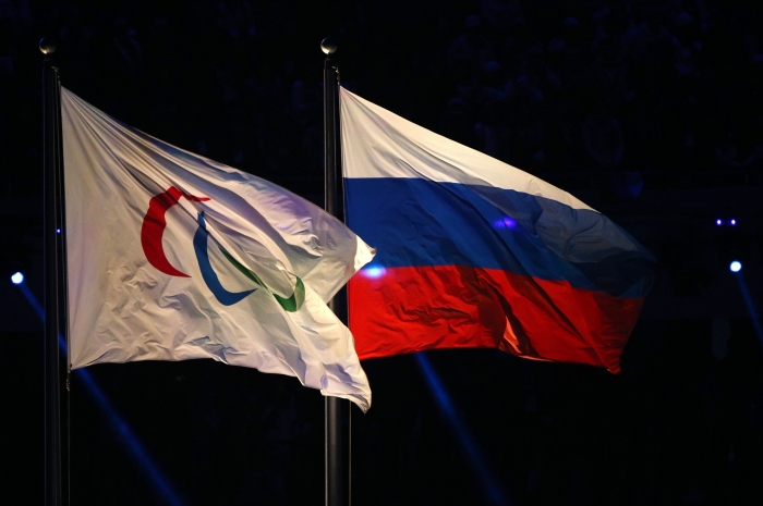     Dopage:   la Russie exclue des Jeux olympiques pendant quatre ans  