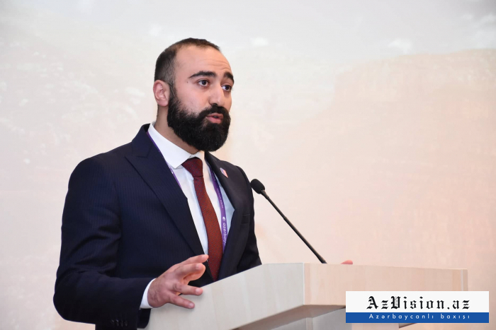 Azerbaijan to open representative tourism offices in South Korea, Ukraine