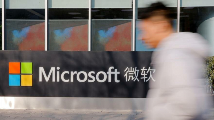 El uso de Microsoft, Dell y HP ya está prohibido en China