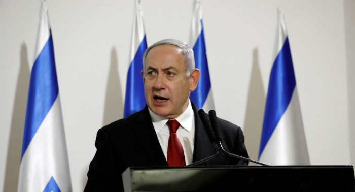 La Fiscalía advierte a Netanyahu contra posible anexión de territorio palestino ocupado
