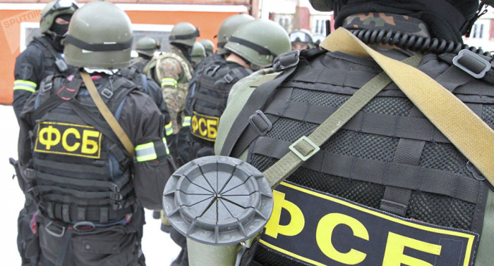 Las fuerzas de seguridad de Rusia eliminan a 9 cabecillas terroristas en 2019