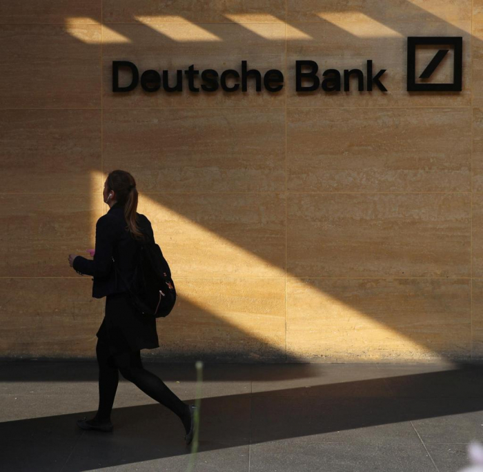 Deutsche Bank setzt im Firmenkundengeschäft auf Asien