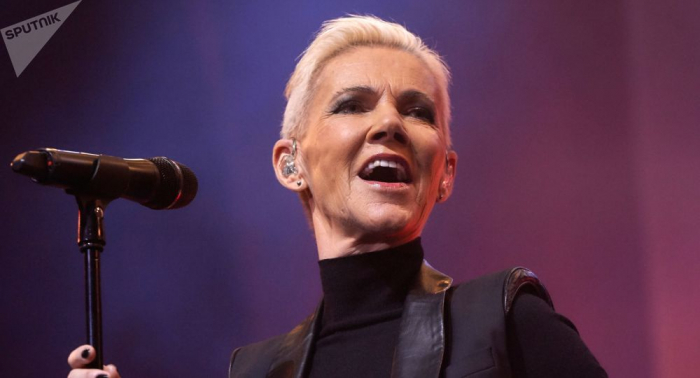 Roxette-Sängerin Marie Fredriksson stirbt mit 61 Jahren an Krebs