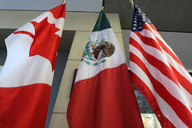 Canadá, México y EEUU logran un acuerdo de Libre Comercio