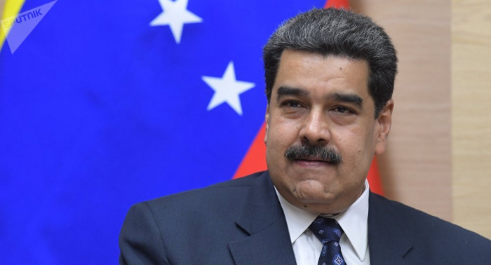 Maduro: 2019 fue el año del fracaso del plan de EEUU en Venezuela