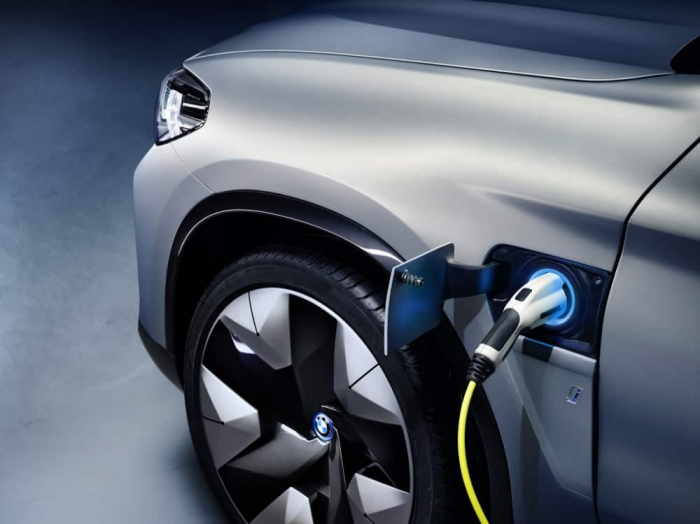 BMW schließt Lithium-Bezugsvertrag für Batterien