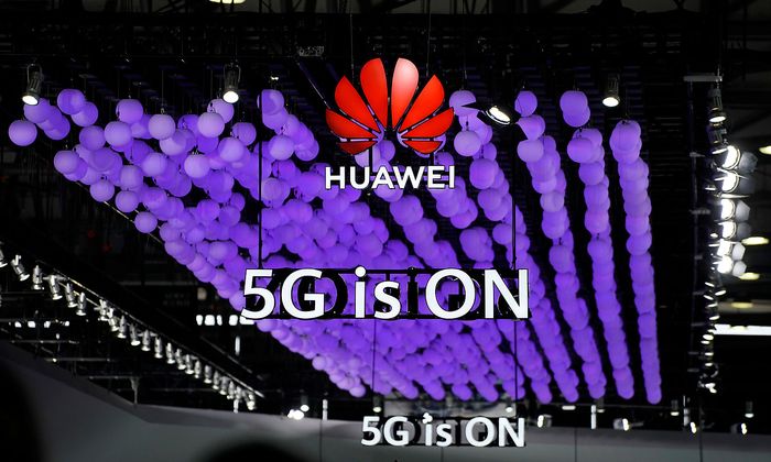 Telefonica Deutschland hält an Huawei als 5G-Partner fest