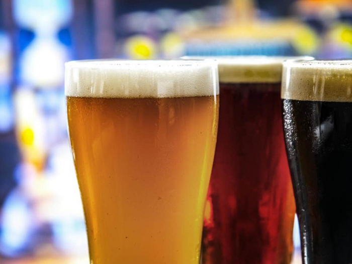 Alcohol tolerance ‘may have kept humanity’s ancestors from extinction’