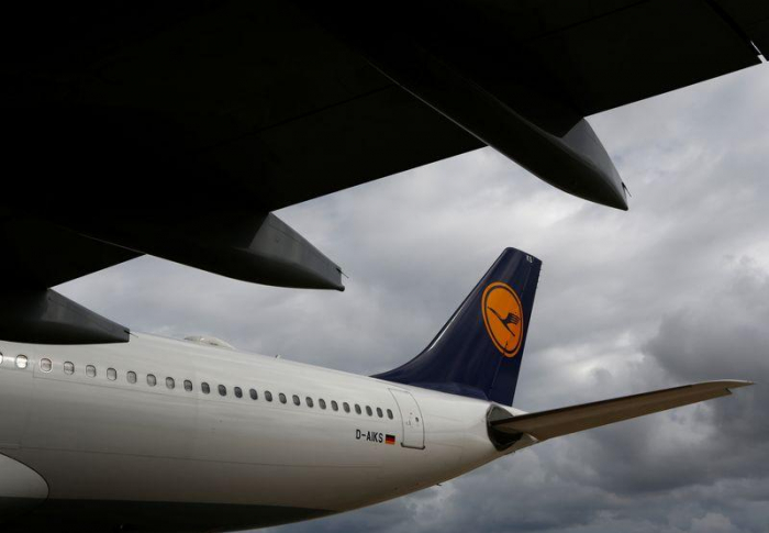 Schlichtung zwischen Lufthansa und Ufo bahnt sich an