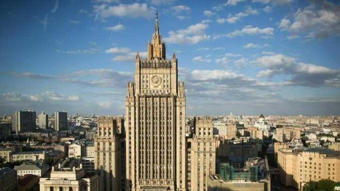 Russia says will do its utmost for Azerbaijan, Armenia to continue dialogue for resolving Karabakh conflict