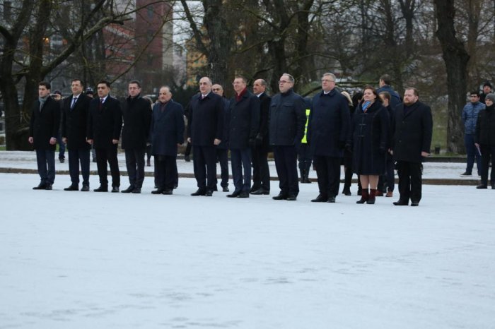 Azerbaijani-Latvian intergovernmental commission to hold meeting