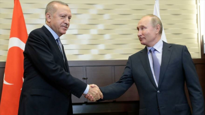 Turquía y Rusia firmarán otro acuerdo para producir misiles