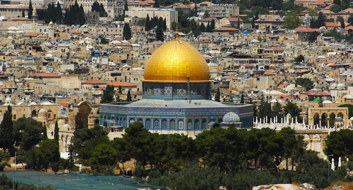 Brasil abre una oficina comercial en Jerusalén y promete trasladar su embajada en Israel