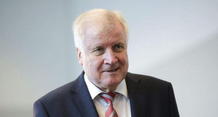 Fall Khangoshvili: Seehofer setzt auf Kooperation Moskaus