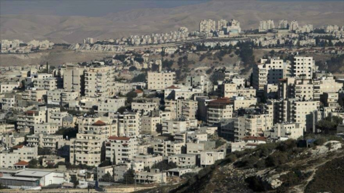 Israel confiscará más tierras palestinas en Cisjordania ocupada