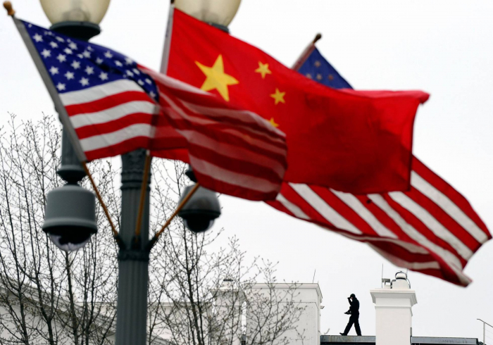 EE UU expulsa en secreto a dos diplomáticos chinos sospechosos de espionaje