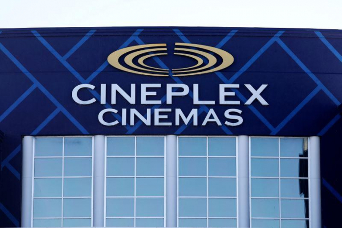 Britische Cineworld will kanadische Cineplex schlucken