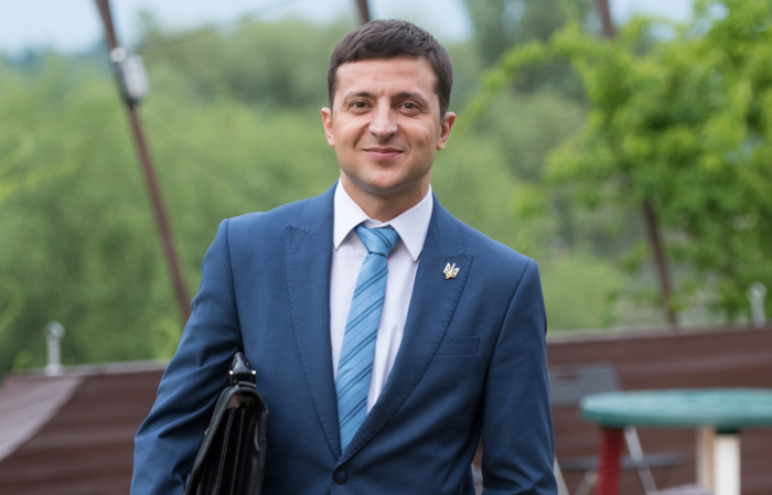   Programmpunkte für den Besuch des ukrainischen Präsidenten in Aserbaidschan angekündigt  