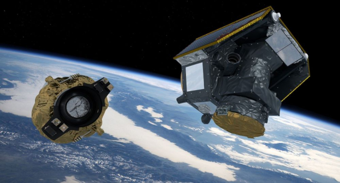     „Cheops“:   Exoplaneten präzise vermessen – Schweiz und Europa schicken Satelliten ins All  