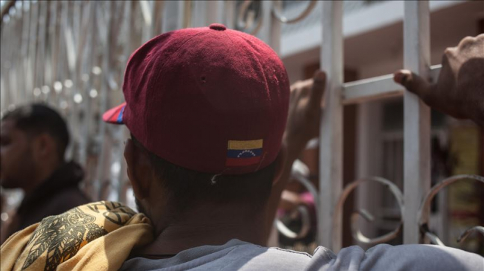 Venezuela, El Salvador y Honduras en el top 10 de nacionalidades que más solicitan asilo