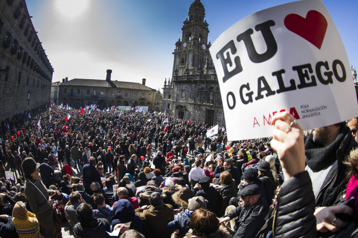 El Consejo de Europa urge a España a reforzar el uso de las lenguas cooficiales