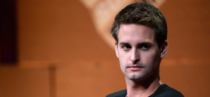  Evan Spiegel, le créateur de Snapchat, a obtenu la nationalité française 