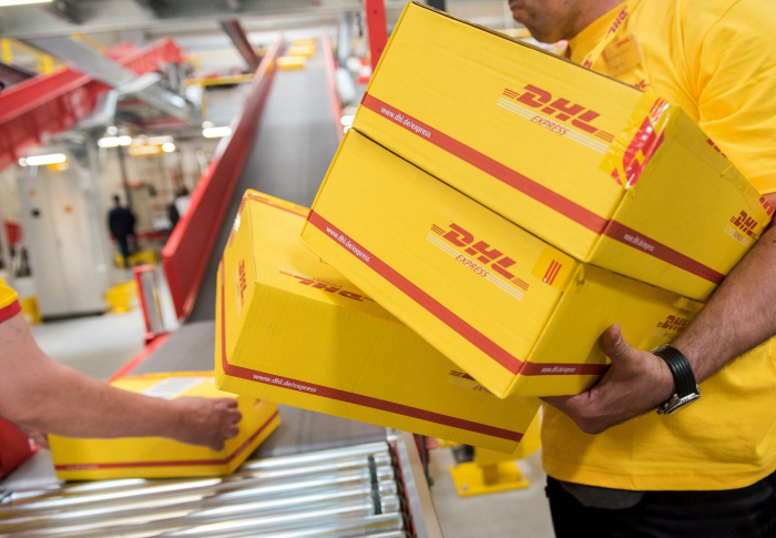 Deutsche Post will 2020 von Verbrauchern mehr Geld für Pakete