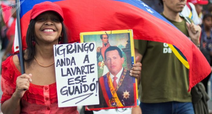 Los 5 golpes fracasados de la oposición venezolana en 2019
