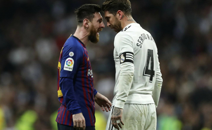 Barça-Madrid, el clásico más largo y vigilado