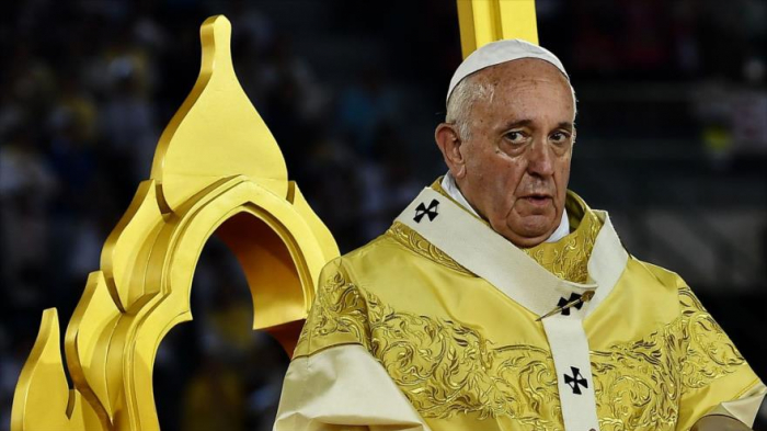 Papa ordena eliminar secreto pontificio para casos de pederastia