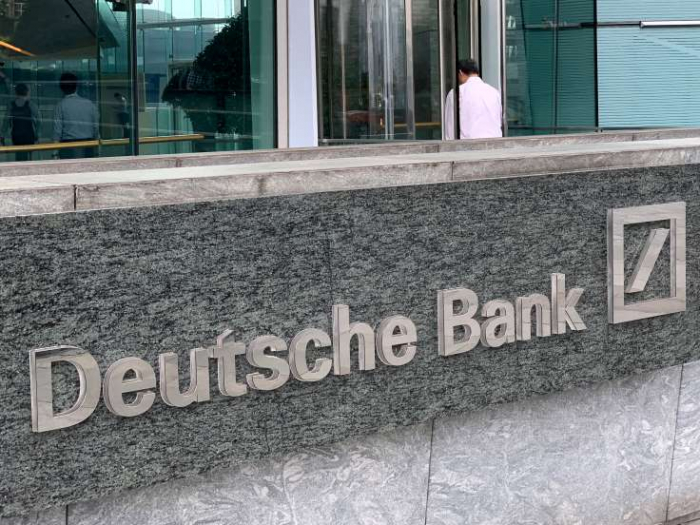 Deutsche Bank hängt am Tropf der Investmentbanker - Immer noch