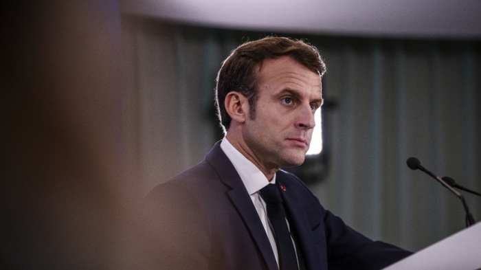   Macron ernennt neuen Rentenbeauftragten  