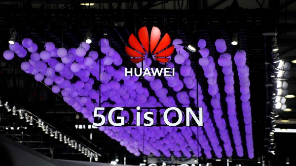 Deutsche sehen Zusammenarbeit mit Huawei bei 5G-Netz skeptisch