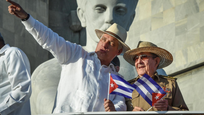 Cuba to name first prime minister in 40 years  
