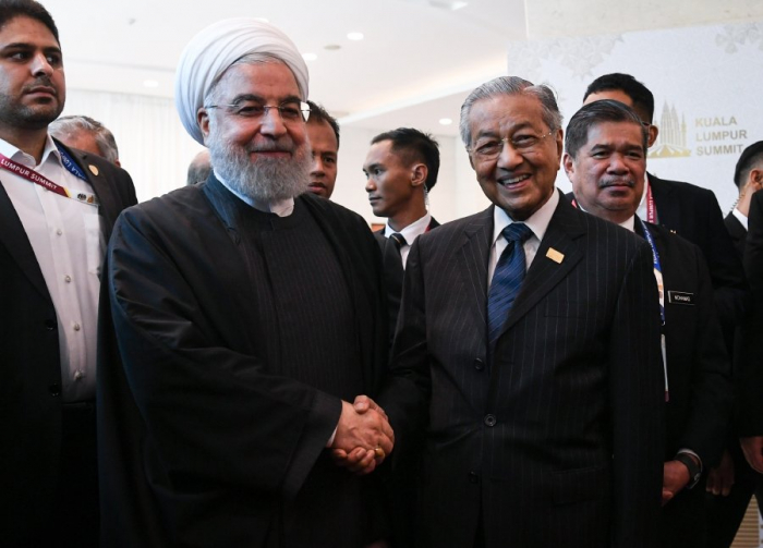 Kuala Lumpur Summit: Five major issues facing Muslim world