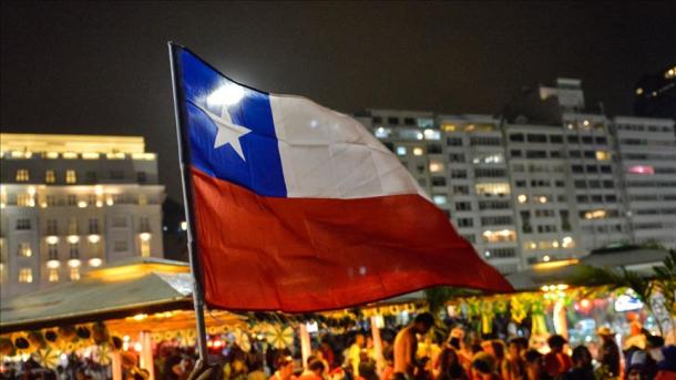 Cámara de Diputados de Chile aprueba acuerdo para crear nueva Constitución
