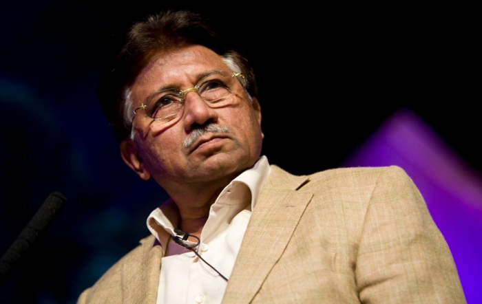   Pakistan:   Musharraf estime que sa condamnation à mort relève d