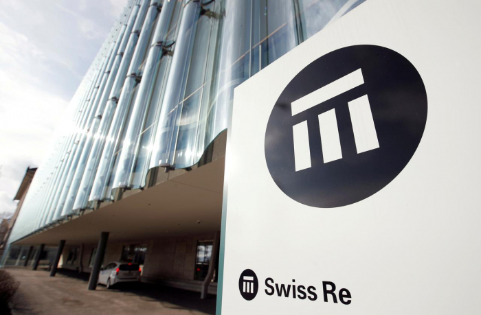 Swiss Re schätzt Katastrophenschäden weltweit auf 140 Milliarden Dollar