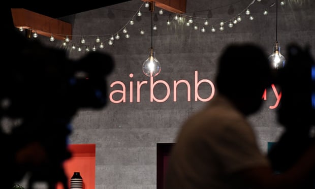 EU court rules Airbnb does not require estate agent licence