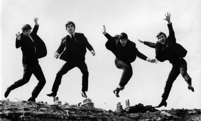 La IA identifica y analiza la progresión musical de The Beatles