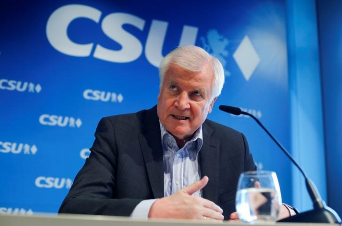 Seehofer - Müssen Huawei-Frage Anfang 2020 zügig klären