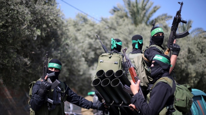   Los terroristas de Hamas lanzaron dos proyectiles contra Israel en menos de 24 horas  