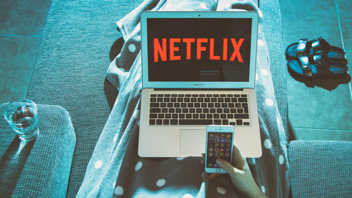     Netflix     revela el número de sus suscriptores en el mundo y muestra que pierde terreno por el surgimiento de nuevos competidores