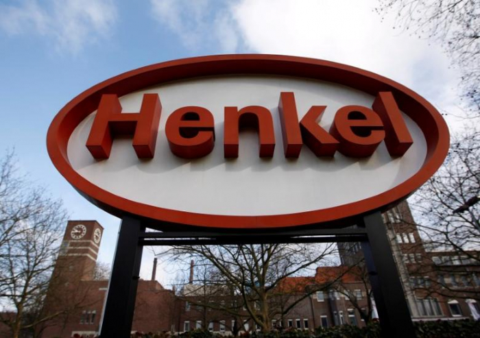 Henkel findet neuen Finanzvorstand im eigenen Haus