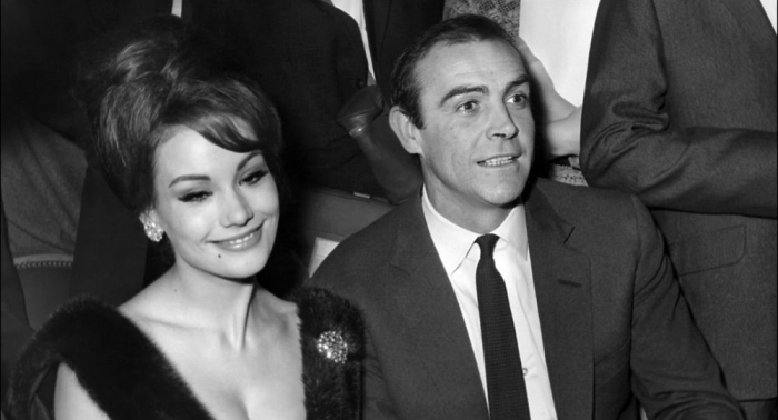 Muere la actriz francesa que interpretó a la chica de James Bond en filme de 1965