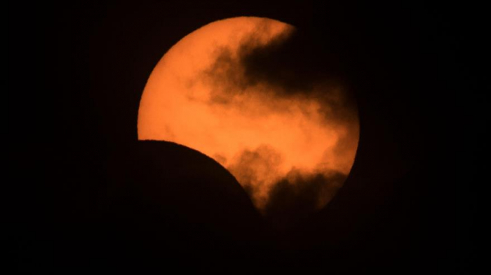 ‘Anillo de fuego’: Se viene el último eclipse solar de la década