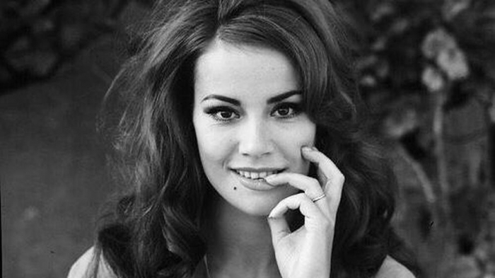   Mort de l’actrice Claudine Auger, la première James Bond girl française  