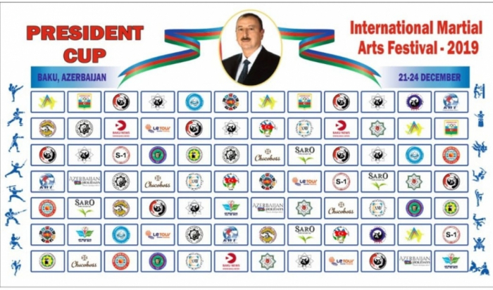 Bakıda “Prezident Kuboku” uğrunda yarış keçirilir